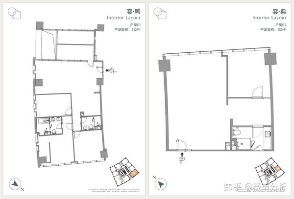 总价450万起入主浦东三林烫金地段，容居前滩，建面约103-290㎡精装高端平层！即将开售！ - 知乎
