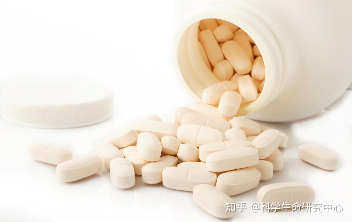 钙片的种类区别,谁更胜一筹?该如何选择适合自己的钙片? - 知乎