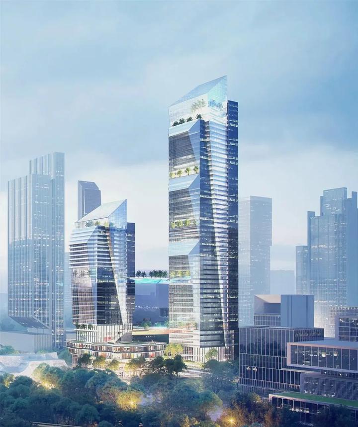 深圳城市更新操作流程(建议收藏) - 知乎
