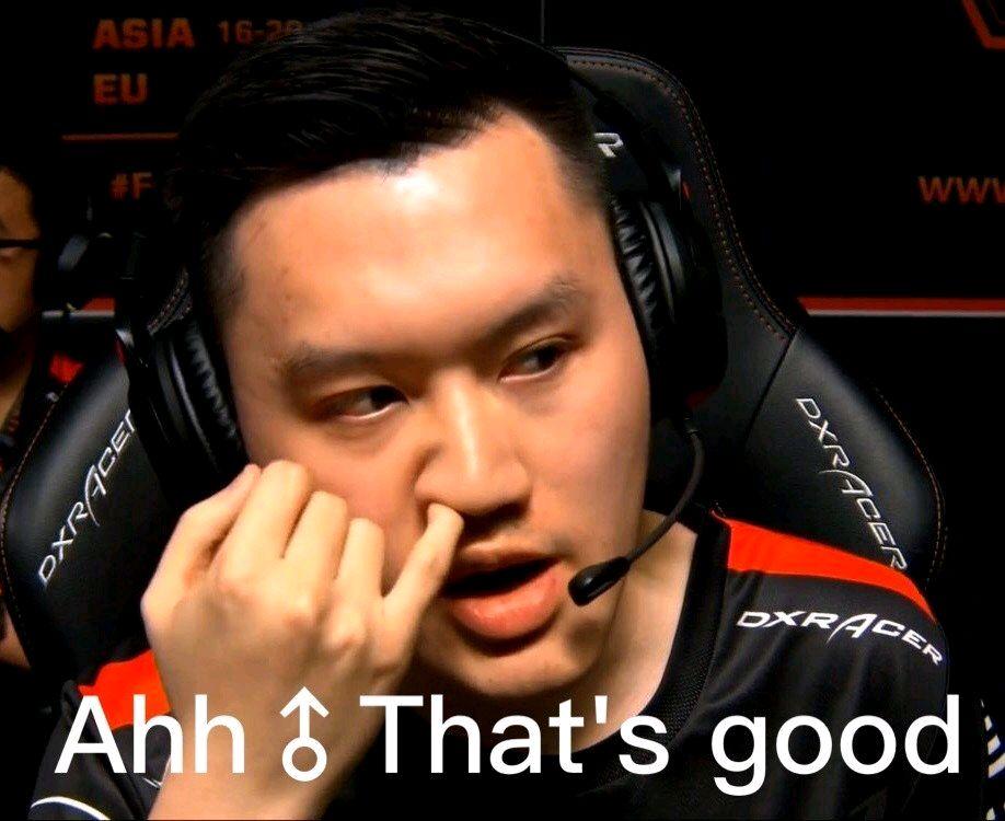 有什么好笑的csgo表情包吗