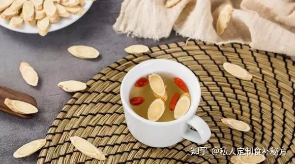 黄芪泡水 注意 四不喝 五必喝 每天喝一杯 疾病都赶走 知乎