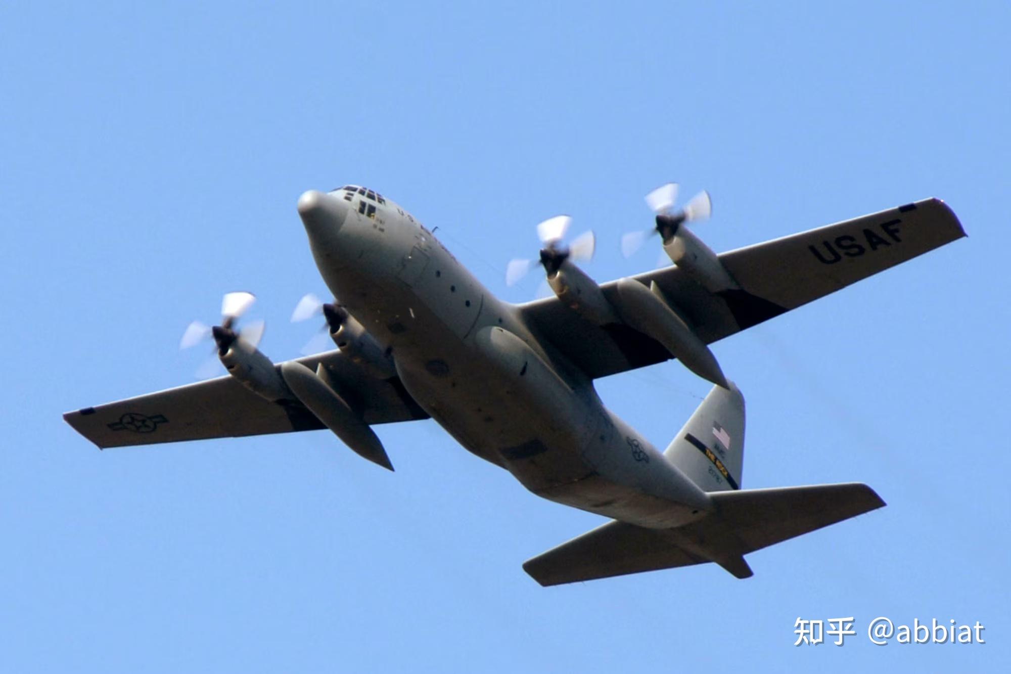 kc130空中加油机图片