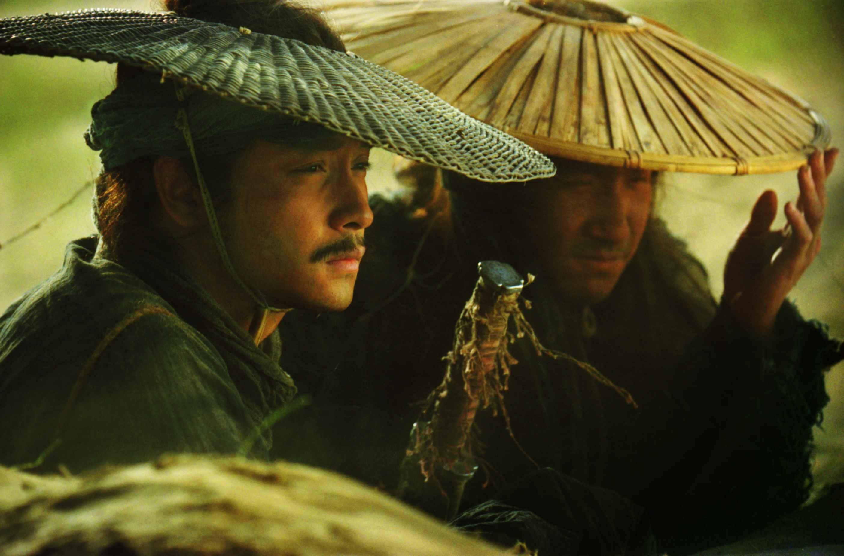 武侠片是不是死了?武侠片死于哪部电影? - 知乎