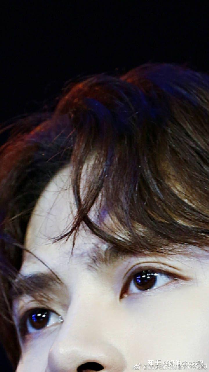 眉角分明的人是什么样的? - 知乎