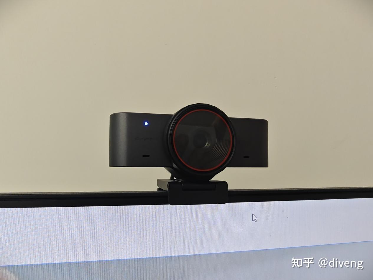“夯”爆了的视频拍摄神器,从小白到高手,一台EMEET C960 Ultra电脑摄像头就够了?直播摄像头深度开箱实测,保姆级选购建议