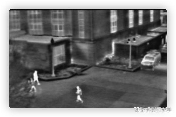 红外图像和热成像图像 - 知乎