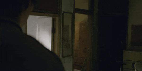 《凶宅专卖店》凶猛刺激！看得脊背发凉！