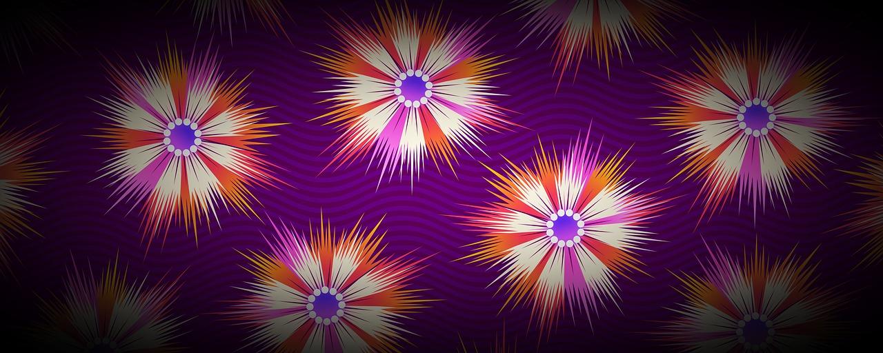 蓝色妖姬多少钱一束