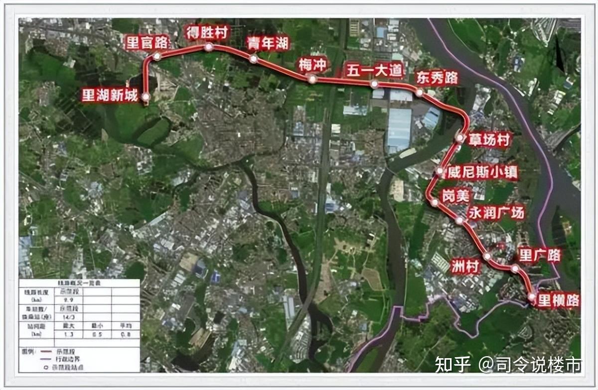 金沙洲,里水大道一路,黄岐城区,入住率非常高,人口众多,广州客占据绝