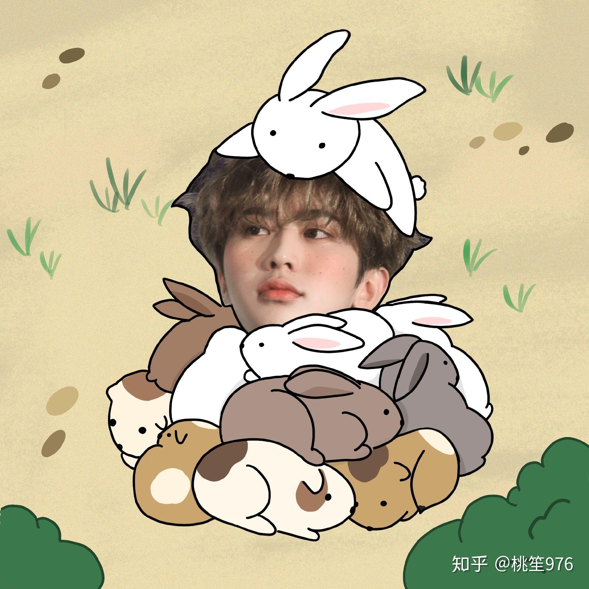 身为一个ikun,应该如何以理性友好的方式支持蔡徐坤? - 知乎