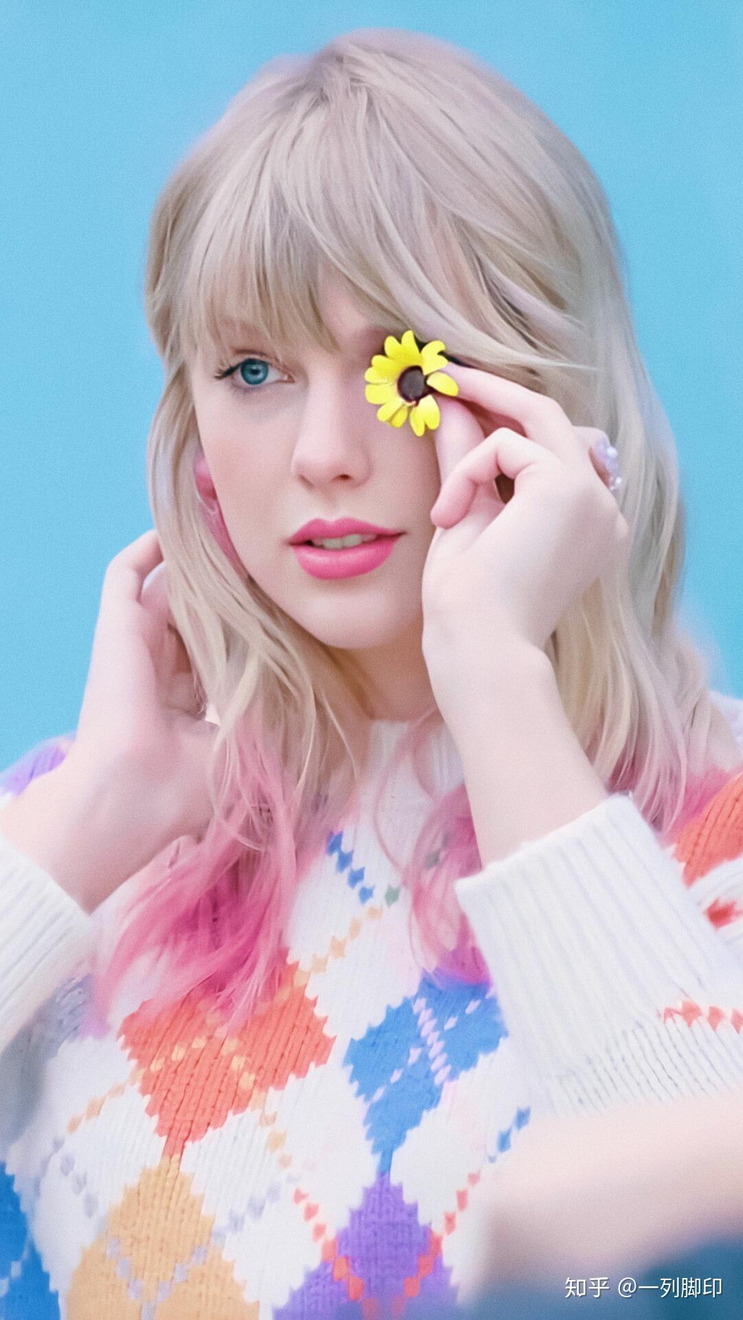 亲眼见到泰勒斯威夫特是什么样的体验