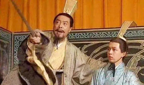揭秘三国演义:丁奉是如何一战斩杀张辽的?丁奉最终下场如何? - 知乎