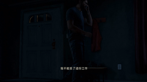 《The last of us part2》--埃比 - 知乎