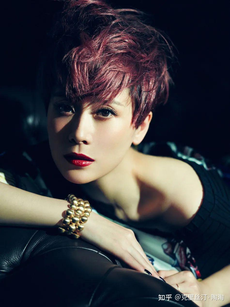 如何评价演员海清