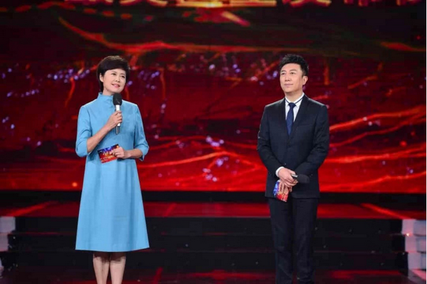 敬一丹作为第一代知识女性代表,私下为何这么“较真”? - 知乎