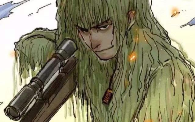 绝地求生刺激战场出新枪新倍镜新握把伏地魔们得好好学打狙了