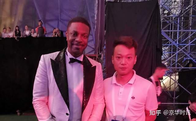 袁传强:新写实功夫电影开拓者 - 知乎