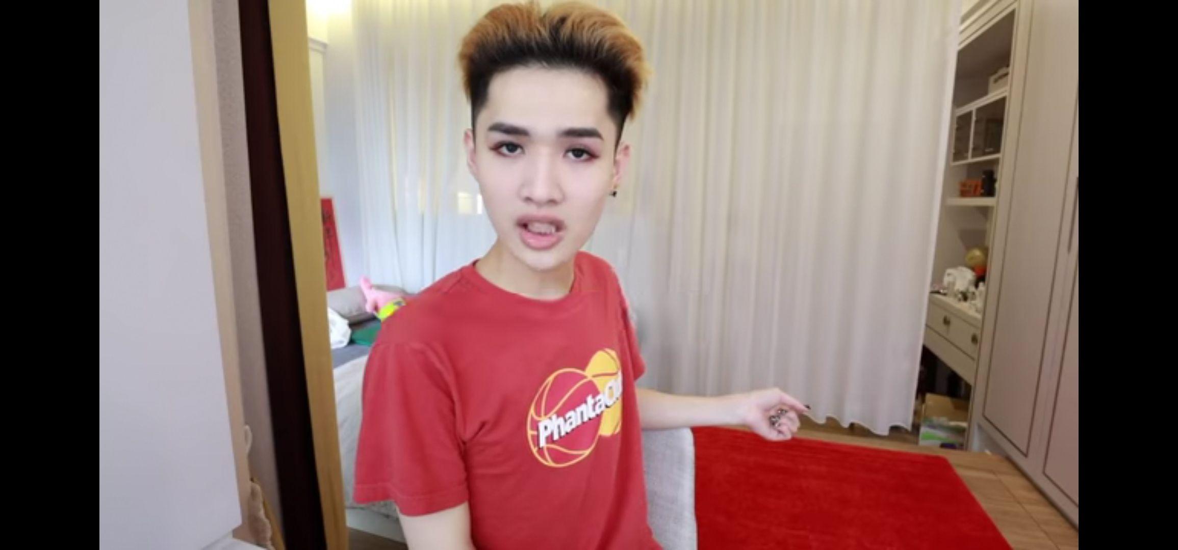 如何看待国际美人钟明轩? - 知乎