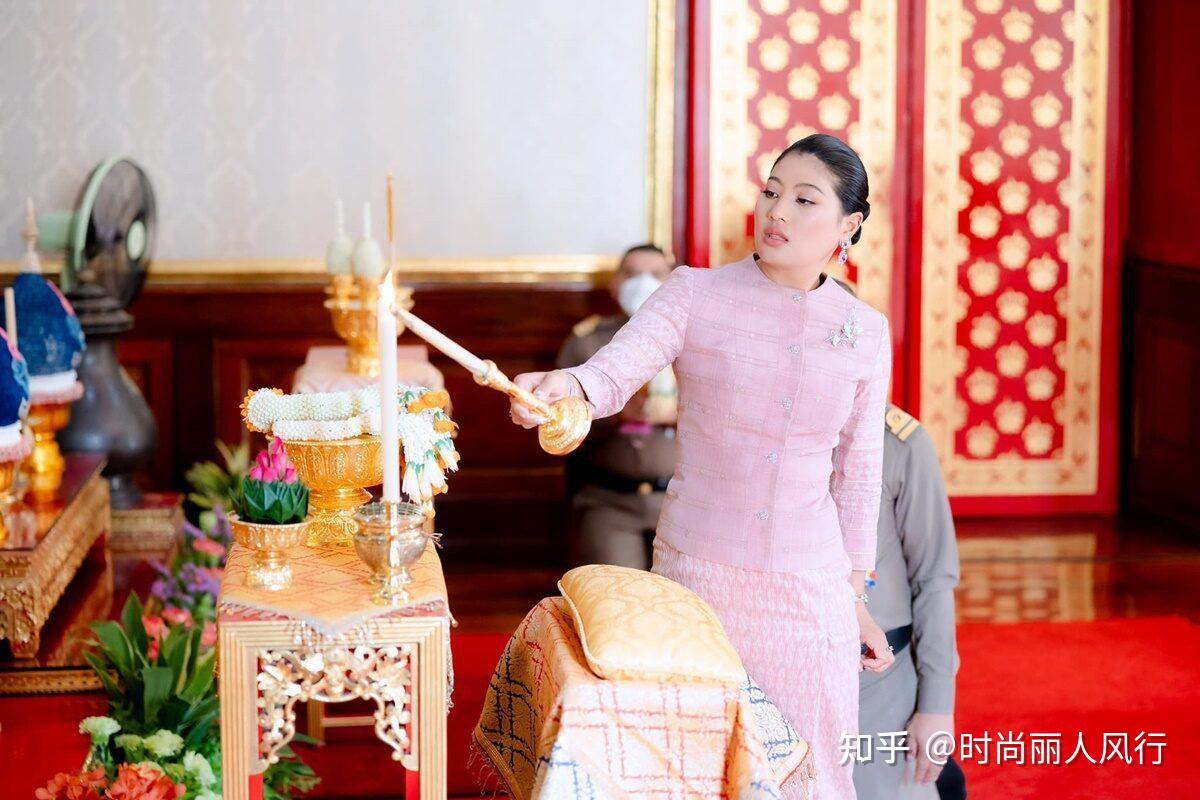 泰国王室终于更新长公主消息了!长公主昏迷快一年了,还能醒来吗 - 知乎