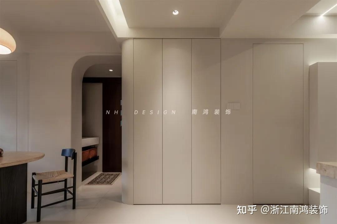 “去家务化”设计指南：这样装修家务少一半！ - 知乎