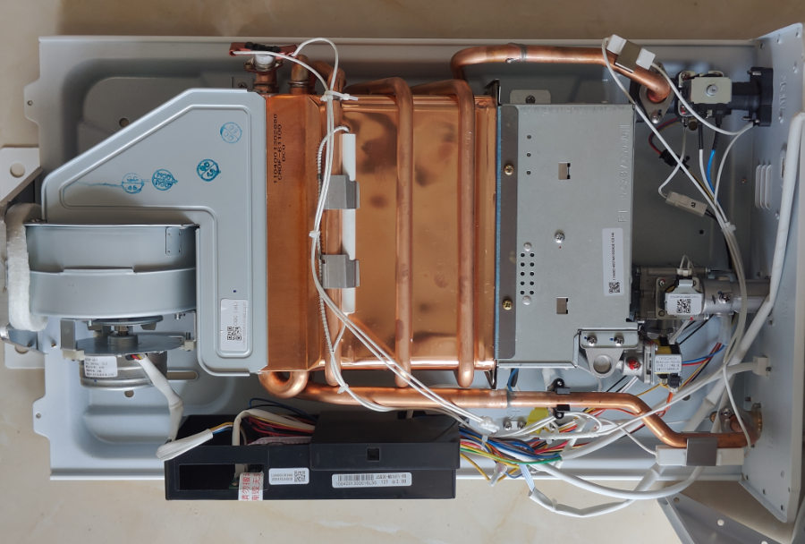 【燃热实测】方太燃气热水器值不值得入手?