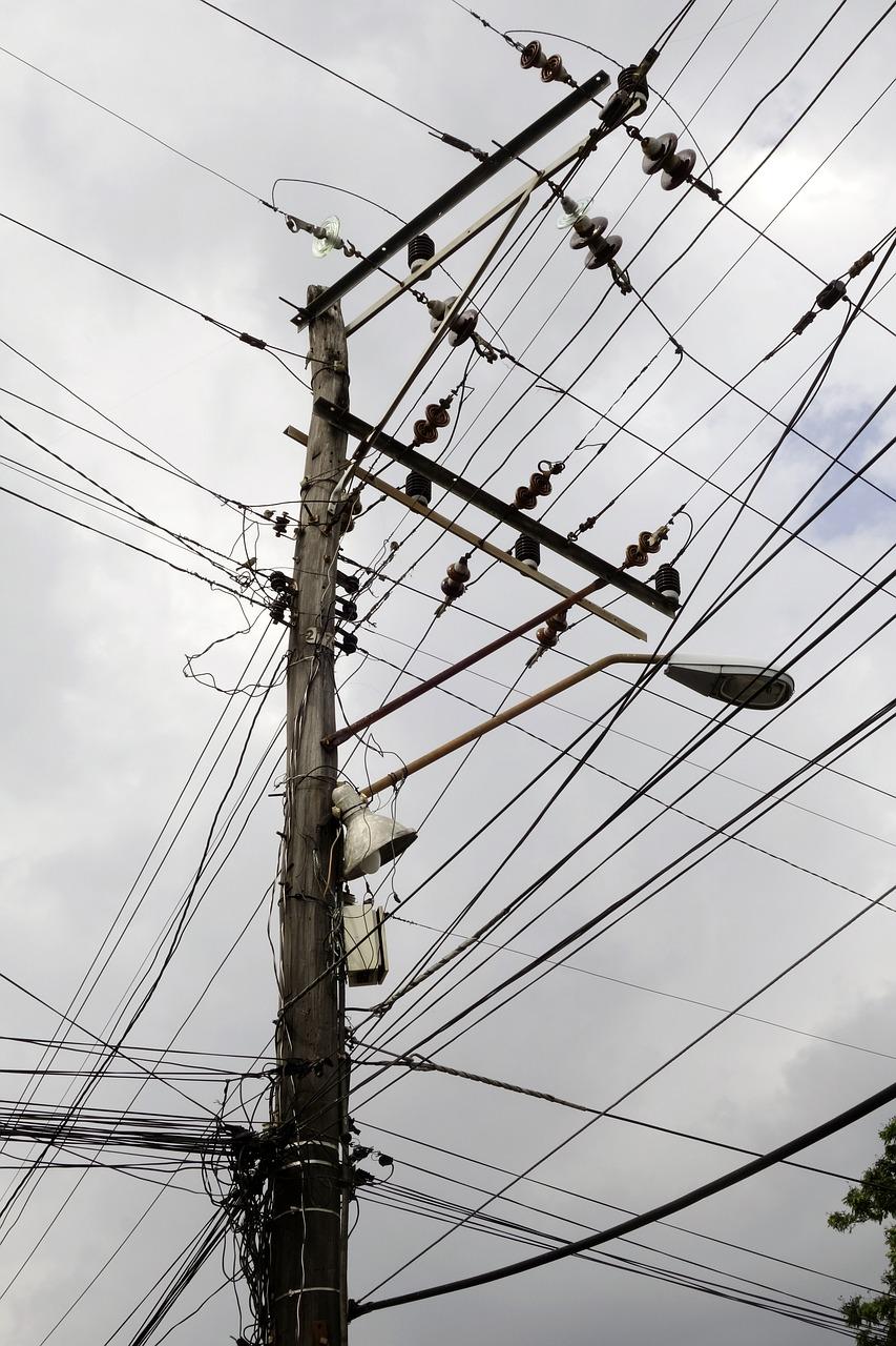 3. 线路布局技巧