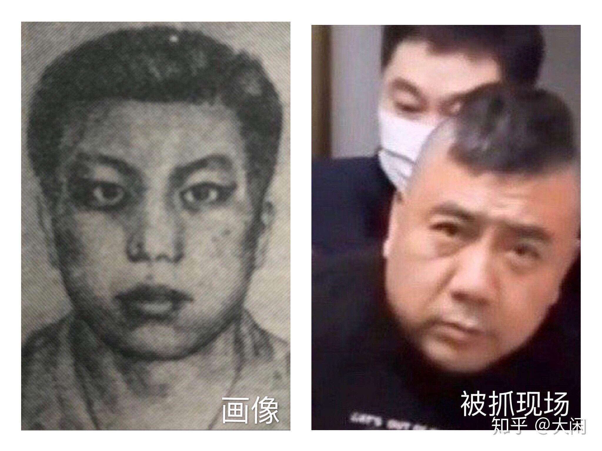 抢劫杀人潜逃18年，他在甜品店被擒！胶州警方抓捕现场视频曝光-青报网-青岛日报官网