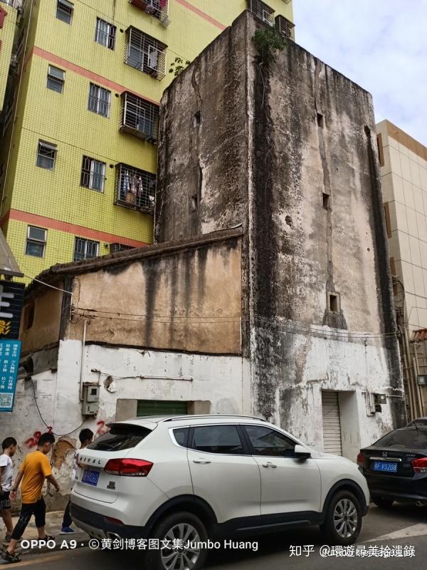 第1851回学历最高的城中村坂田岗头科技嬗变