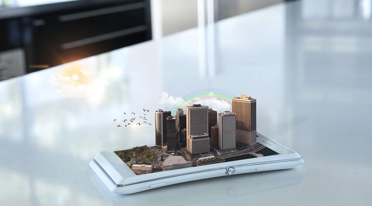 透明手机是什么品牌