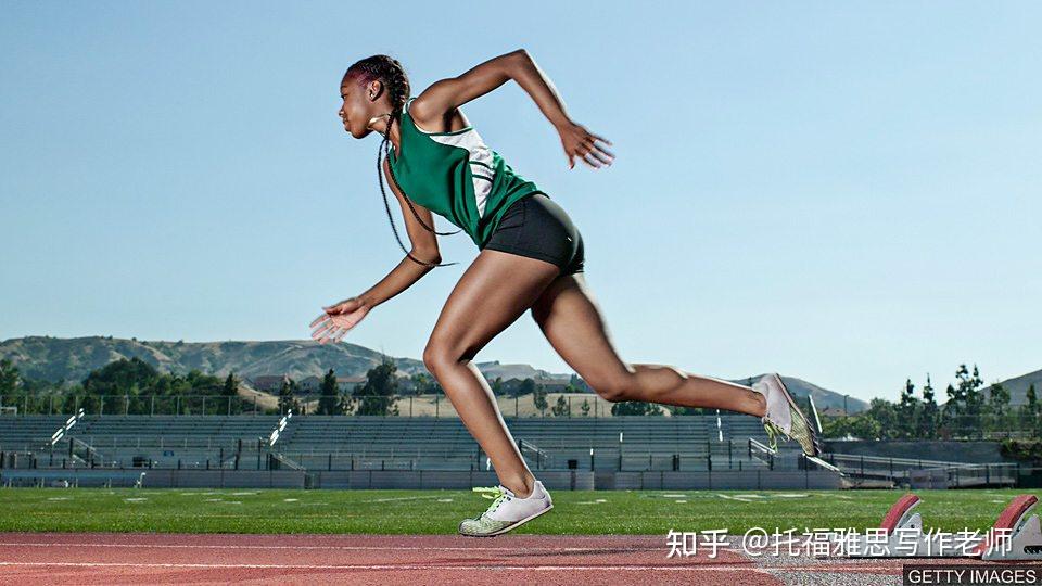 Surpass Running BBC英语学习:表示 “超过” 的四个词:exceed, surpass, overtake, beyond - 知乎