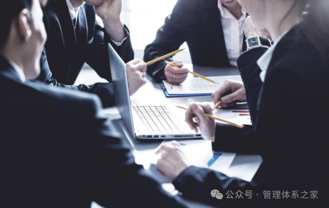 千篇一律的内审报告是一个技术活 - 知乎