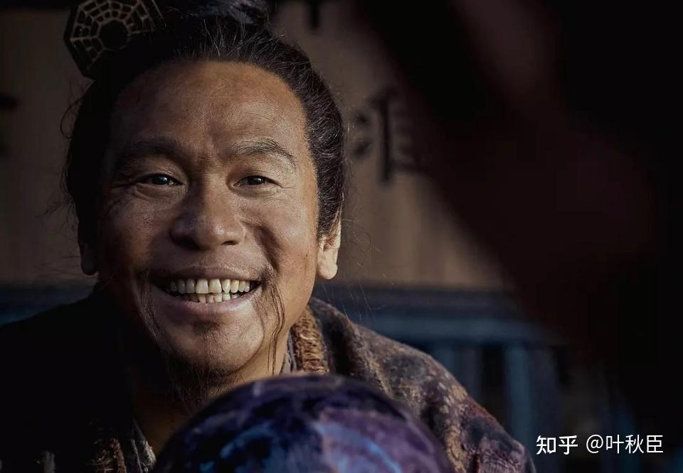 《长安的荔枝》深度解析:这部电影的隐藏结局,多数人根本没看懂 - 知乎