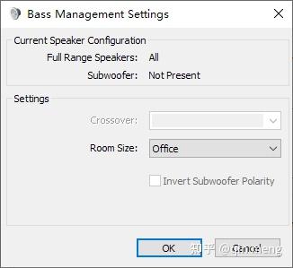 bass boost settings windows 10