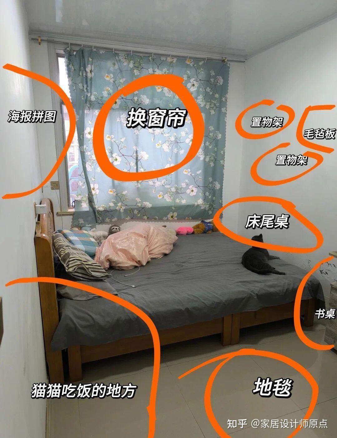 山东一婆婆，因“入住老破小”而走红，布置得满满当当，好壮观！ - 知乎