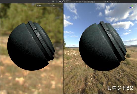 【Unity Plugins】SPtoUnity渲染对齐 - 知乎