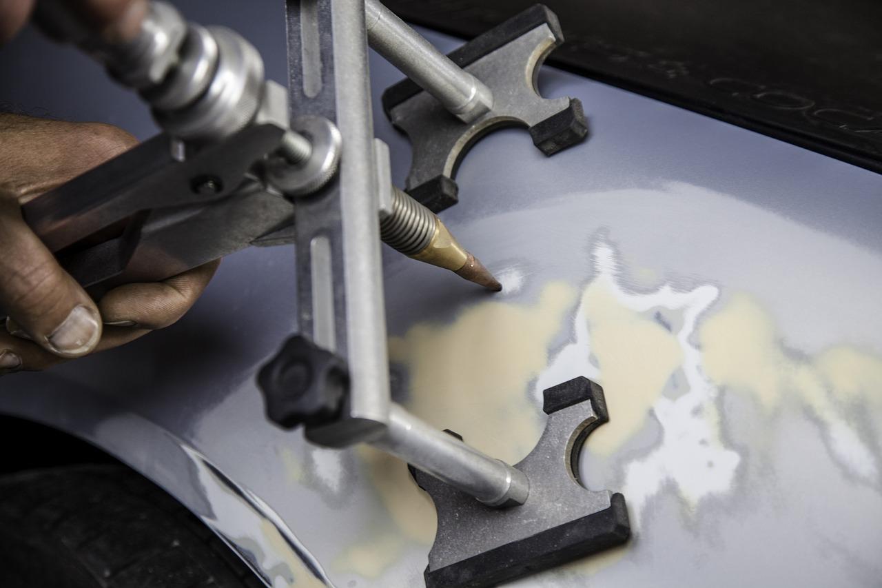 5. 钣金胶选择指南