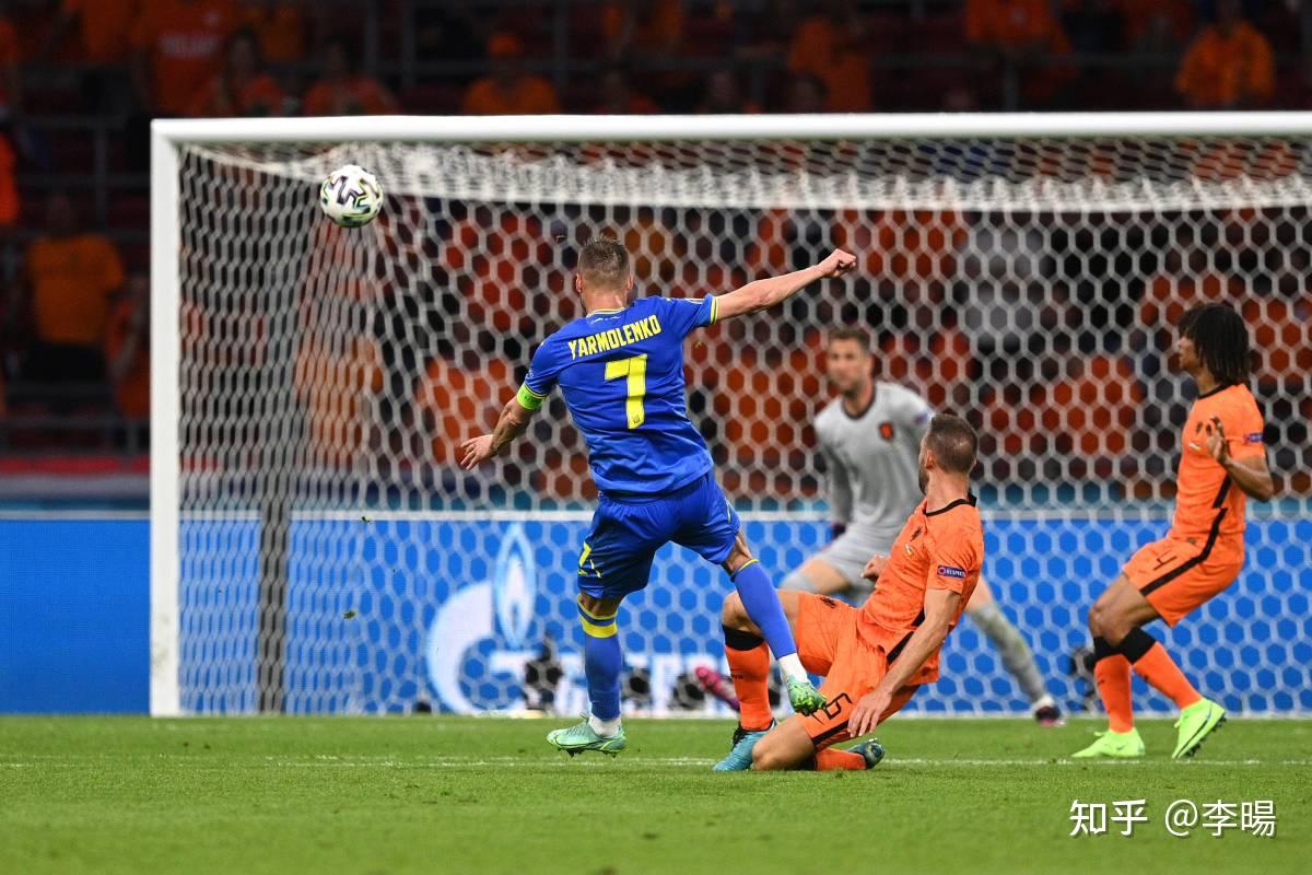 2020欧洲杯小组赛荷兰32乌克兰如何评价这场比赛