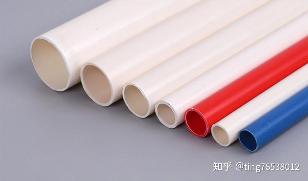 pvc电工套管规格介绍及品牌推荐 - 知乎