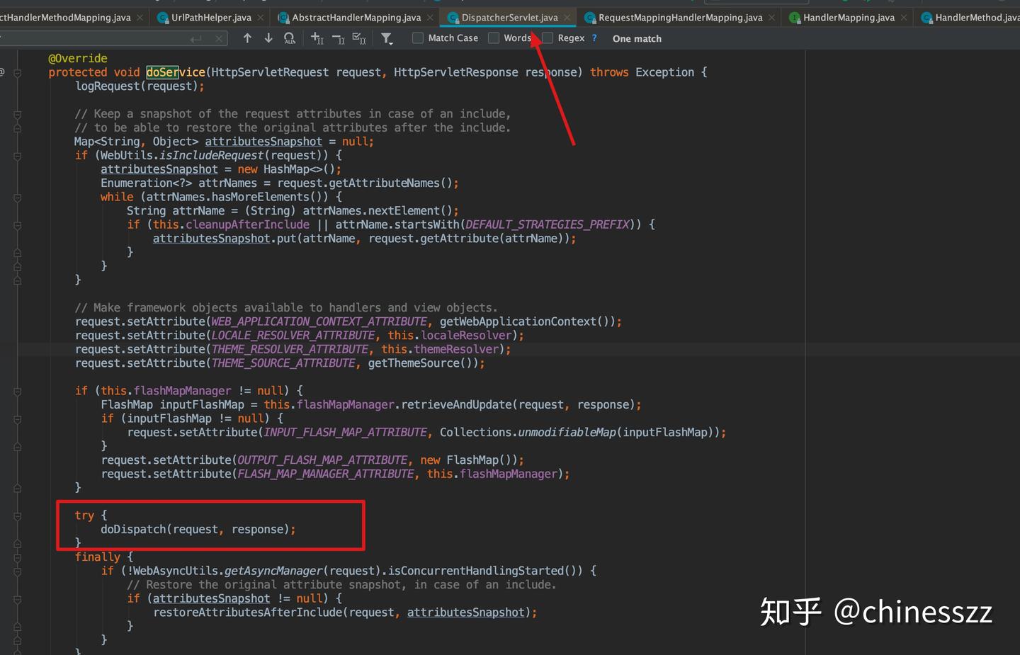 requestmapping annotation | spring boot... SpringBoot之@Controller和@RequestMapping实现原理 - 知乎