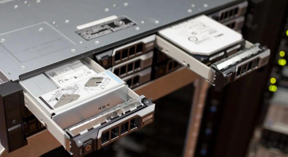 入门级存储首选,PowerVault ME5性能实测! - 知乎