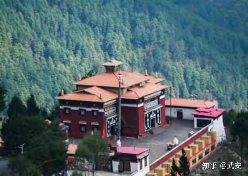 中国在争议区建了22个村庄，不丹已经拆光建筑，印度只能干着急了 - 知乎