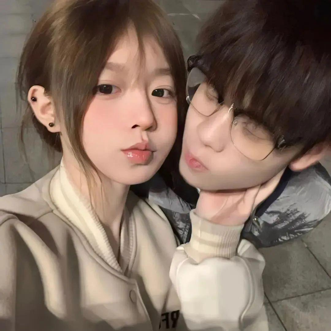 有什么小众又好看的情侣头像推荐? - 知乎