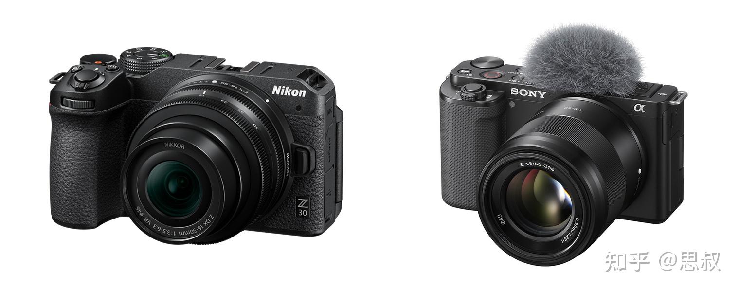 如何评价 6 月 29 日尼康发布的入门级相机 z30 ,都有哪些亮点?