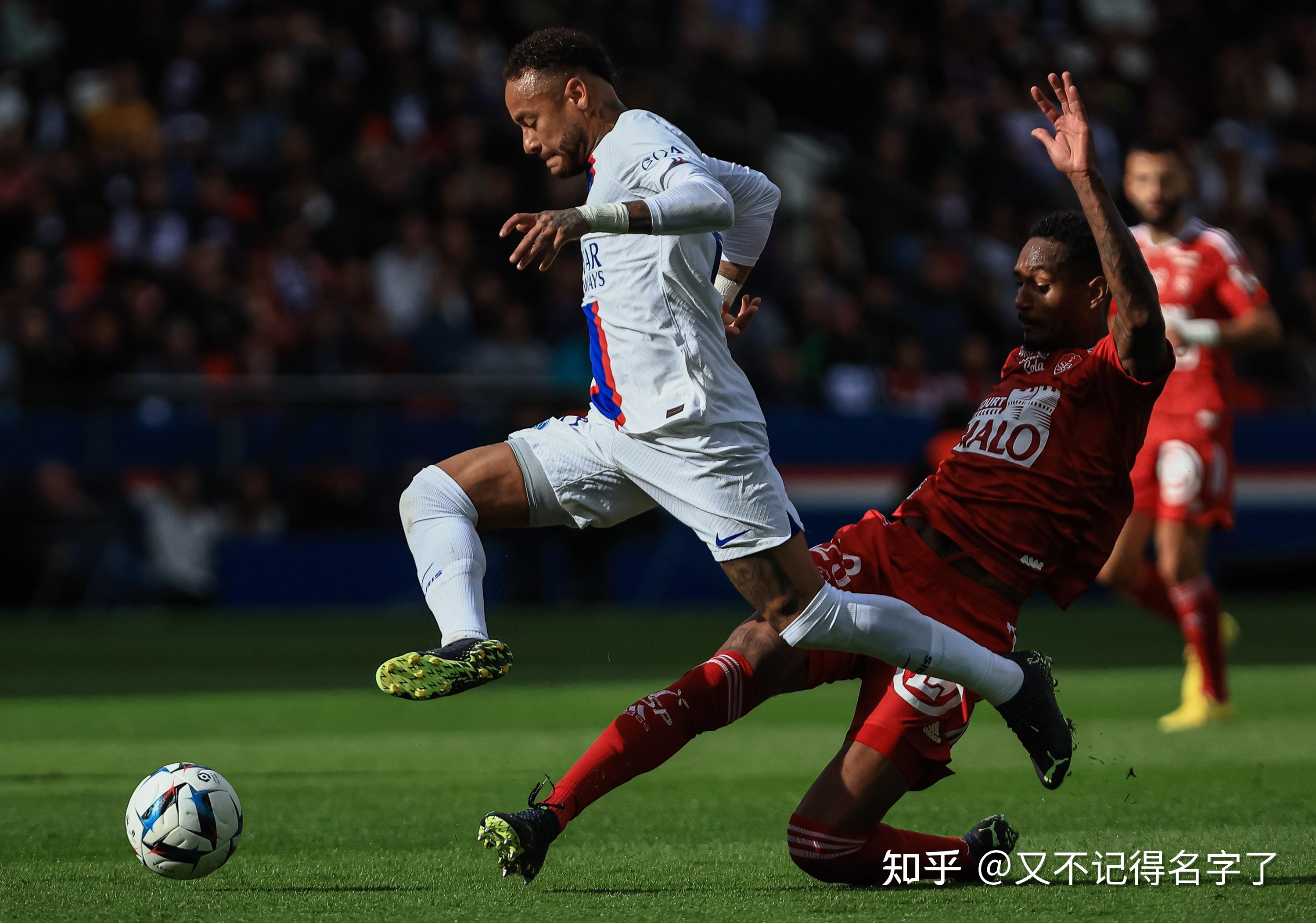 周日005法甲2000布雷斯特vs巴黎圣日耳曼