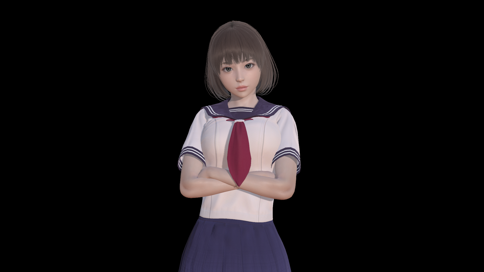 井田 すず