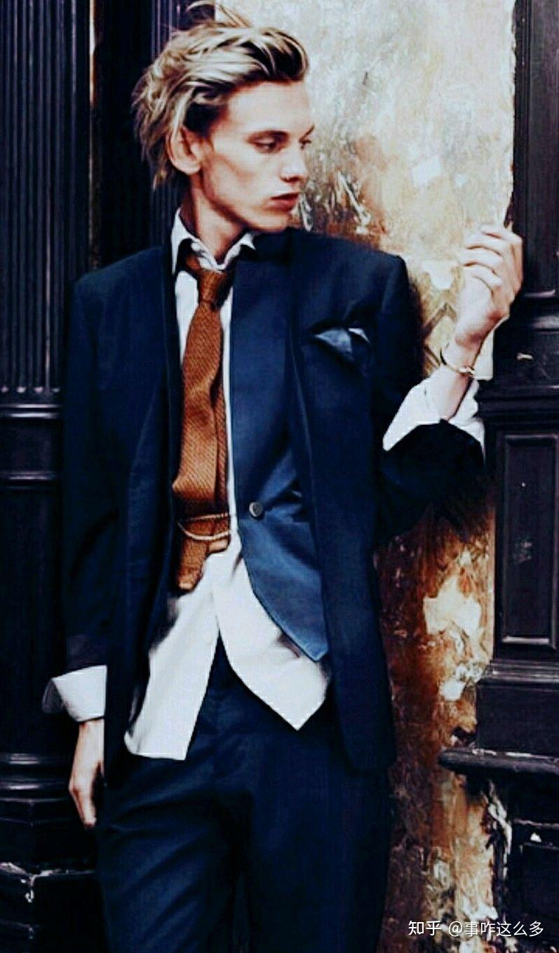 知友们有格林德沃的图吗? - 知乎