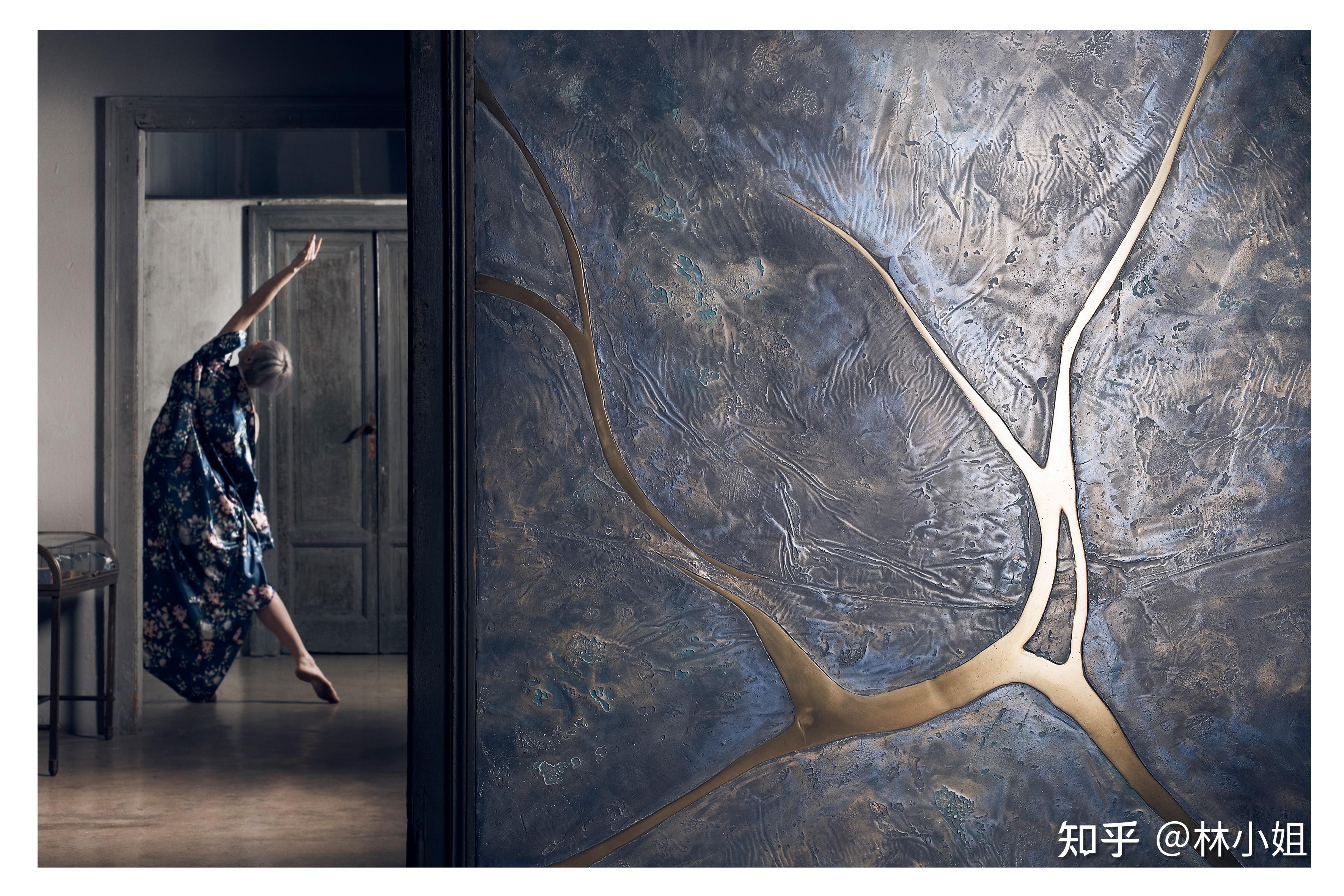 意大利进口艺术漆 高端艺术漆品牌诺瓦 - 知乎