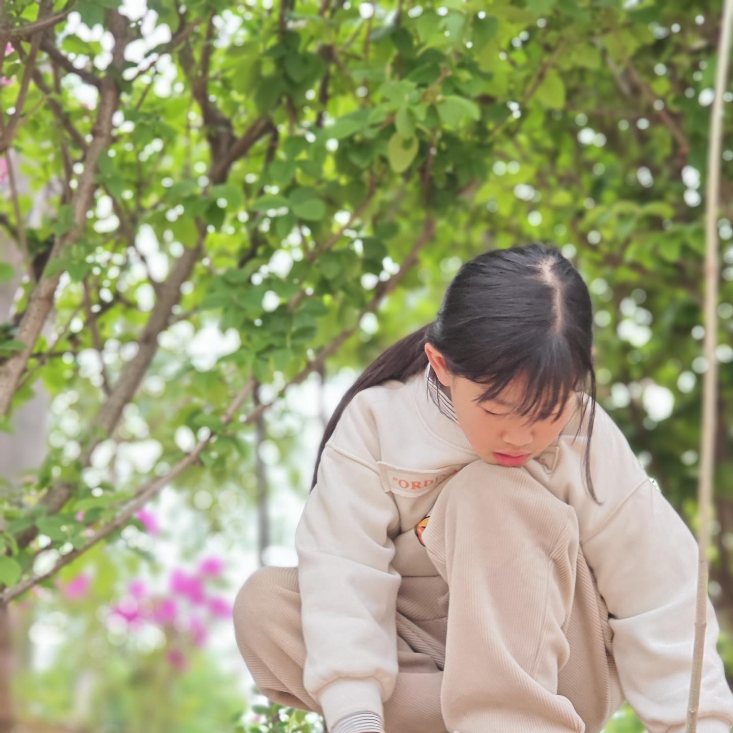新月育儿记