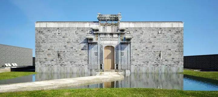 修建10年·耗资33亿|全球占地面积最大的“上海安缦酒店”即将开业