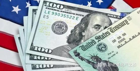 美国21年报税季开启 纾困金如何抵免 知乎